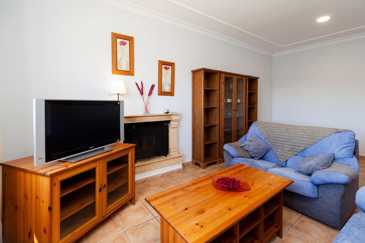 צ'יקלנה דה לה פרונטרה Chalet Isla Del Sotillo מראה חיצוני תמונה